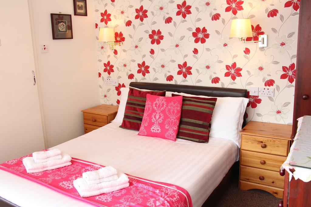The Homestar Skegness Dış mekan fotoğraf