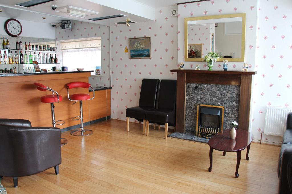 The Homestar Skegness Dış mekan fotoğraf