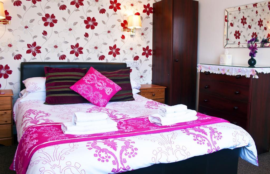 The Homestar Skegness Oda fotoğraf